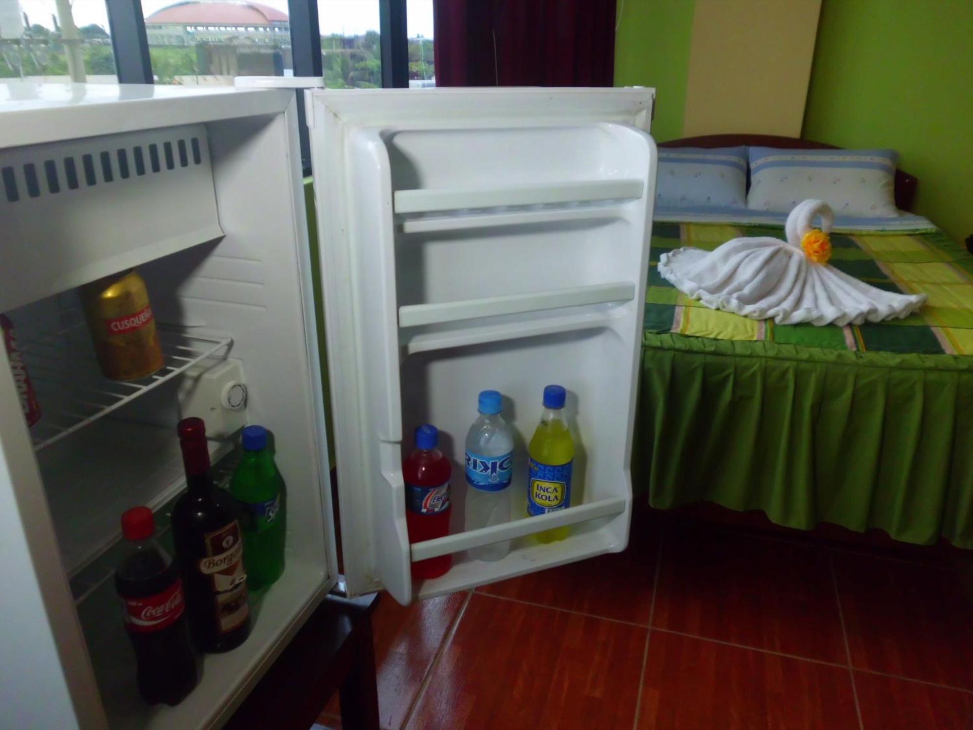La Torre Inn Puerto Maldonado Habitación foto