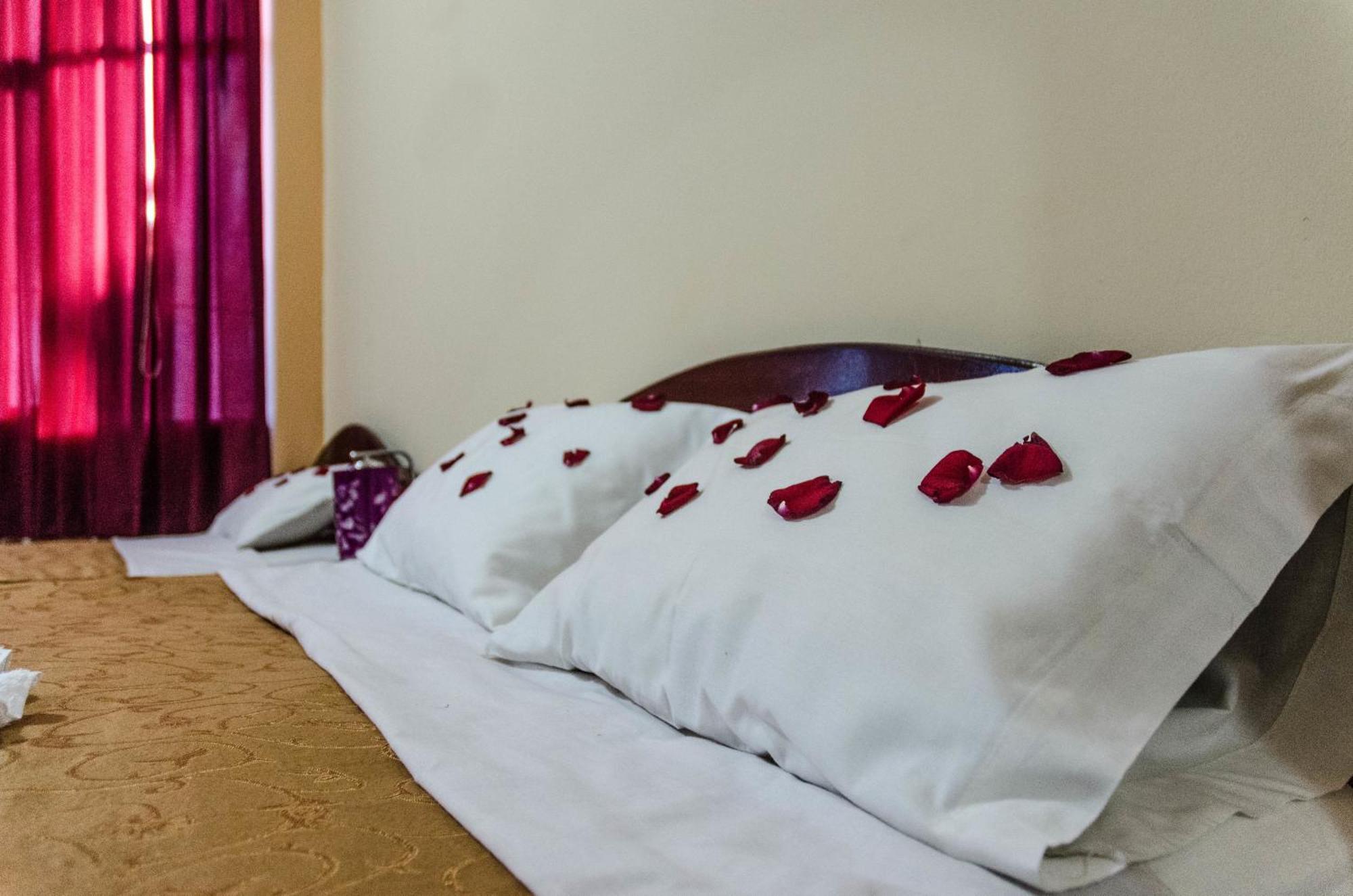 La Torre Inn Puerto Maldonado Habitación foto