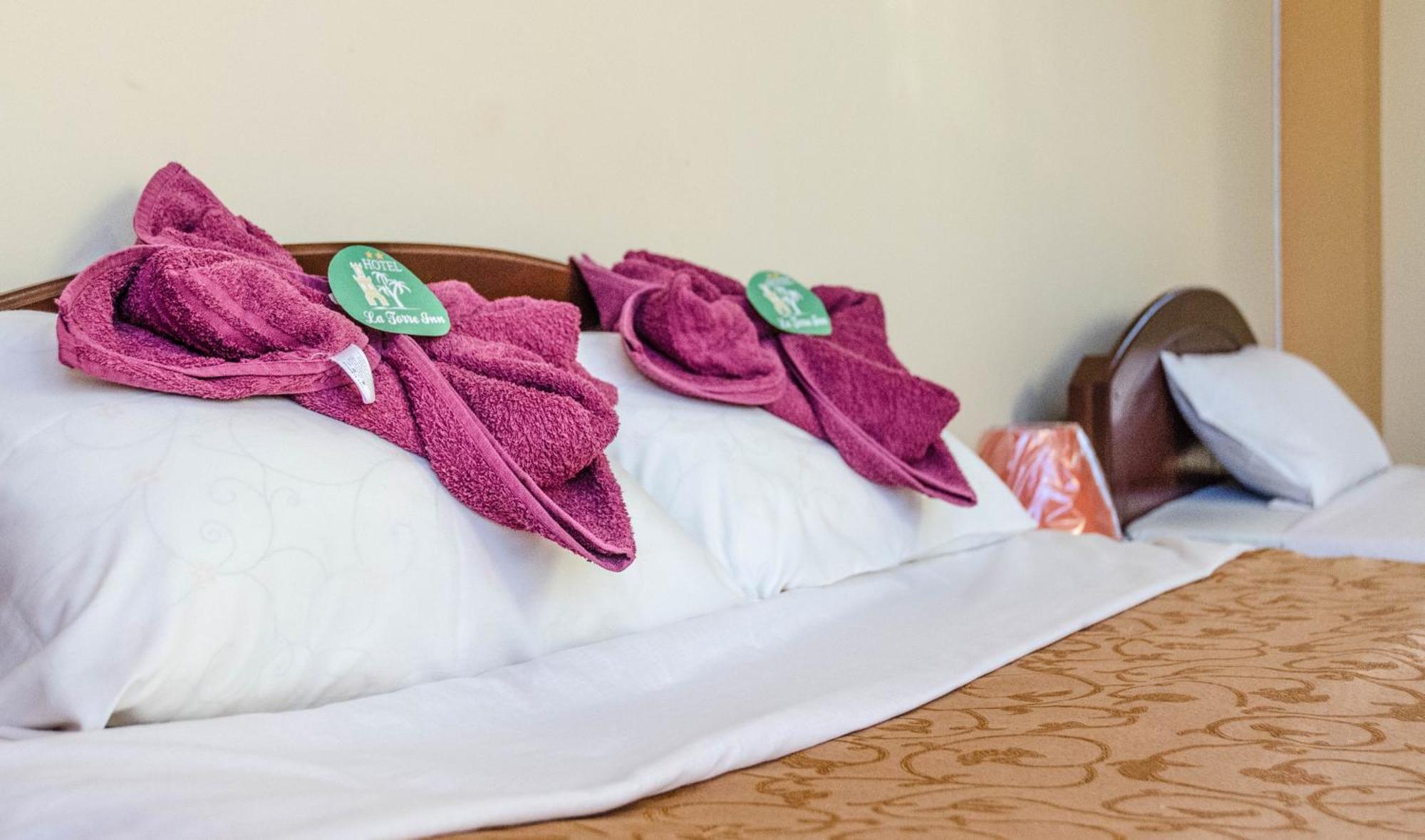 La Torre Inn Puerto Maldonado Habitación foto