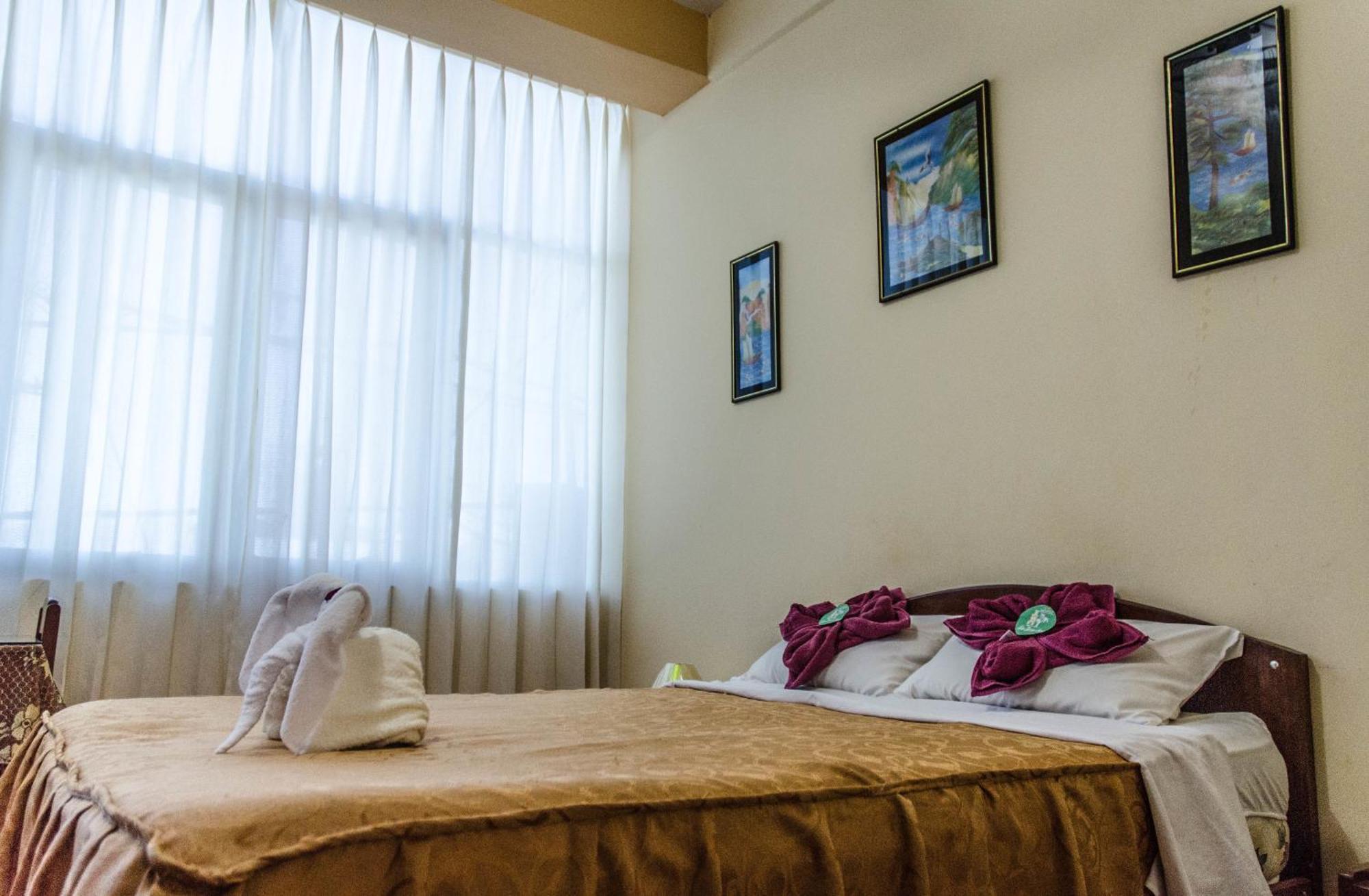 La Torre Inn Puerto Maldonado Habitación foto