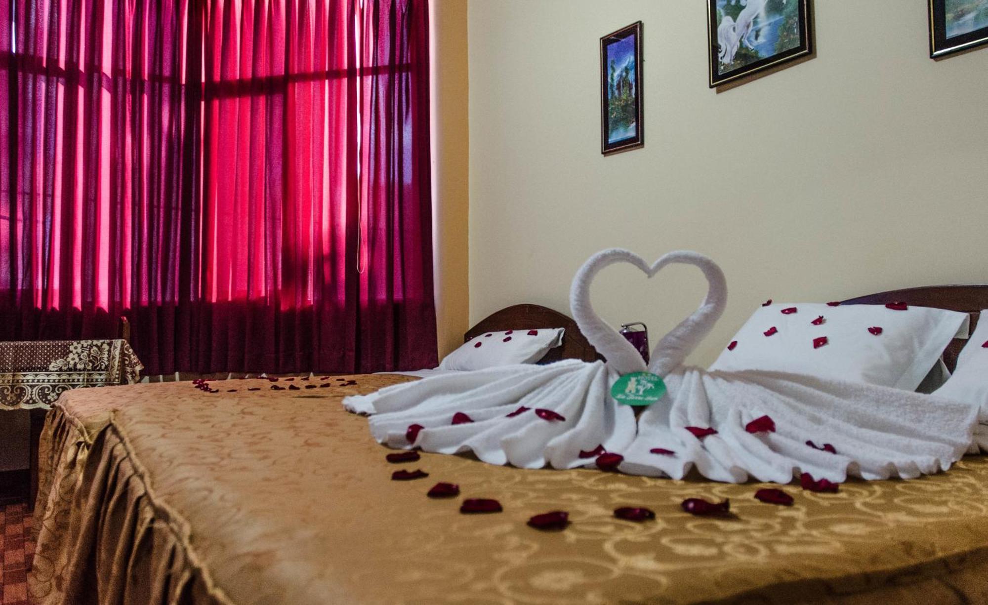 La Torre Inn Puerto Maldonado Habitación foto