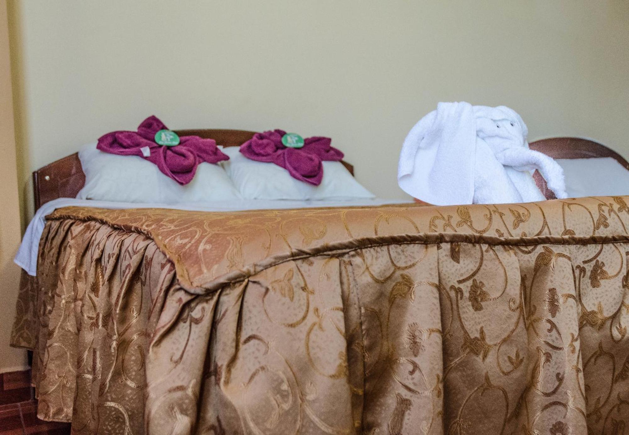 La Torre Inn Puerto Maldonado Habitación foto